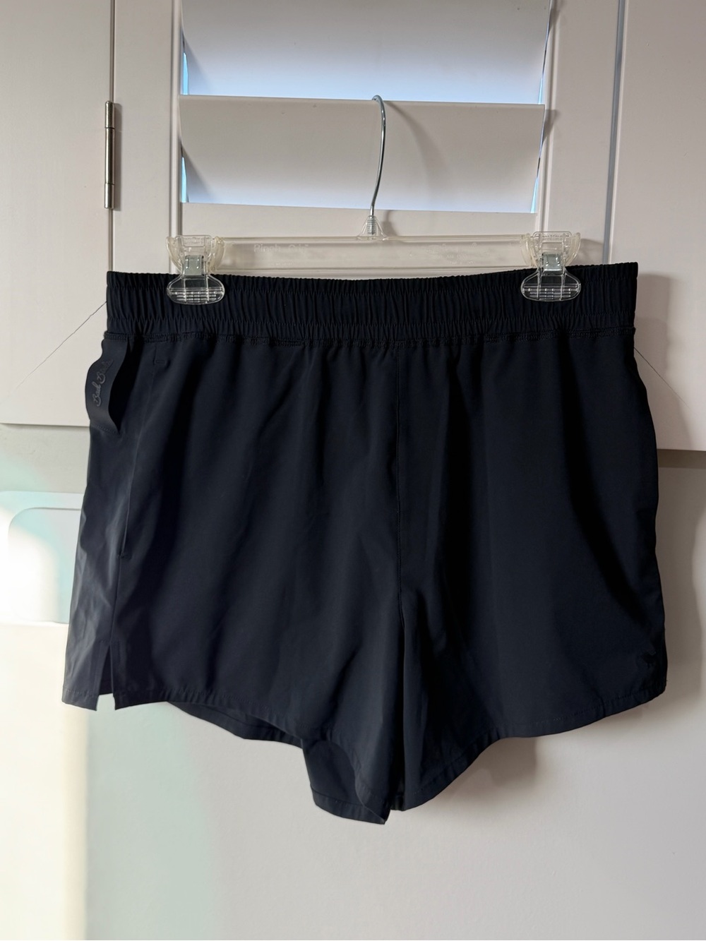 Bad Birdie Women’s Golf Shorts LIMITED SERIES - Picture 4 of 8